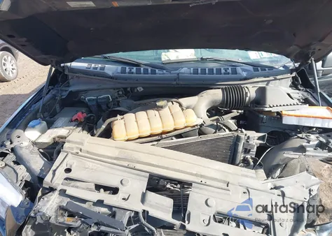 2016 Ford F-150 Xl z USA, uszkodzony, nr VIN 1FTEX1CP3GKF04153